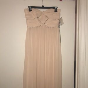 Homecoming/ prom dress